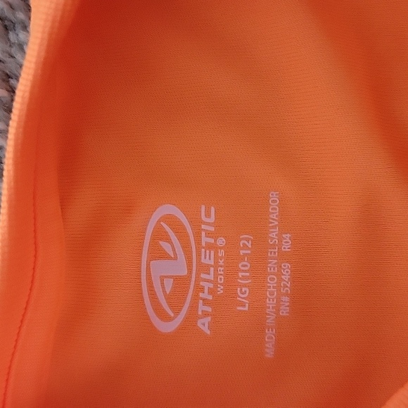 Kids tank tops assorted fits size 8/10 - Picture 4 of 4